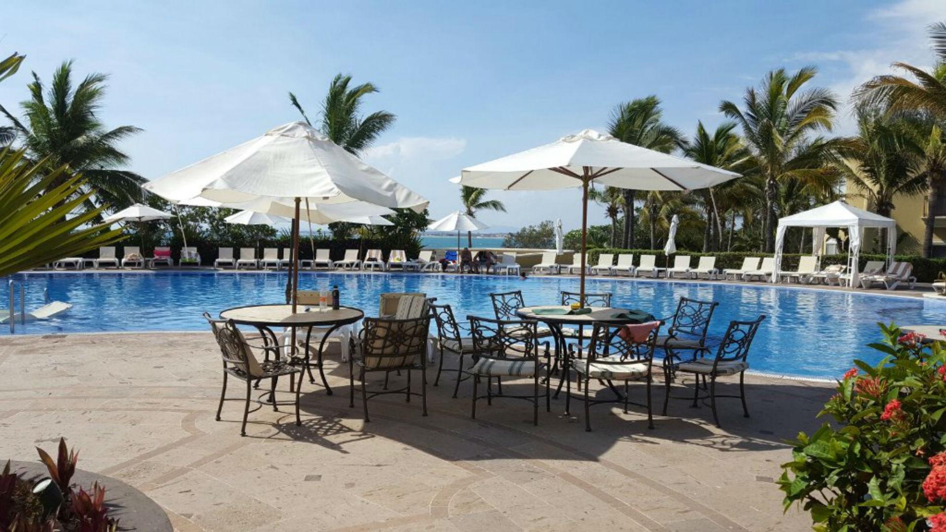 Pueblo Bonito Emerald Bay Resort & Spa Mazatlan Bagian luar foto
